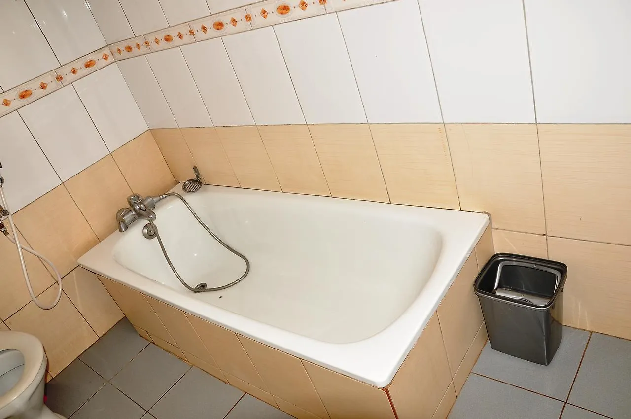 Tandem Hotel Kampala